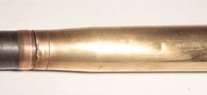 40mm Bofors round