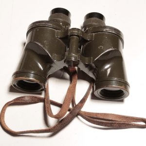 Canadian Binoculars REL 1944 with case
