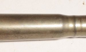 Boys .55 Anti Tank round inert
