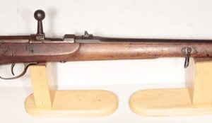Dreyse Needle Gun Model 54