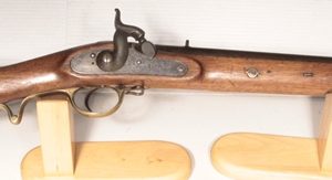 Enfield Pattern 1844 Yeomanry Carbine