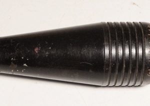 French 50mm Model 1938 mortar round