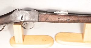 Martini .303 Artillery Carbine
