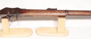 Martini Henry Mk III Rifle Canadian marked