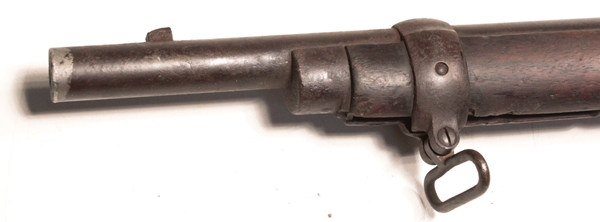Martini Henry Mk III Rifle - Image 8