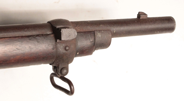 Martini Henry Mk III Rifle - Image 9