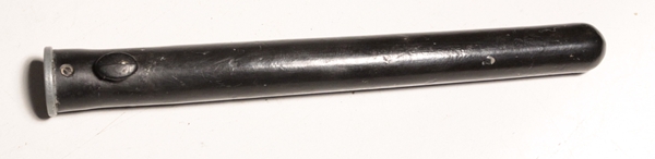 Lee Enfield No. 4 Mk II CA marked in plastic Mk 3 scabbard - Image 3