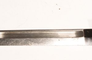 Lee Enfield No. 9 Mk 1 bayonet