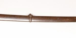 British Pattern 1853 Cavalry Sword