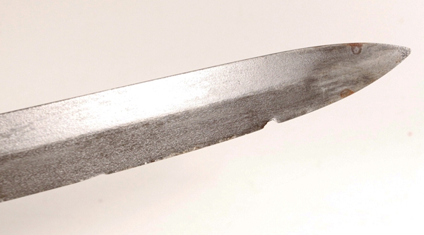 British Pattern 1853 Cavalry Sword - Image 6