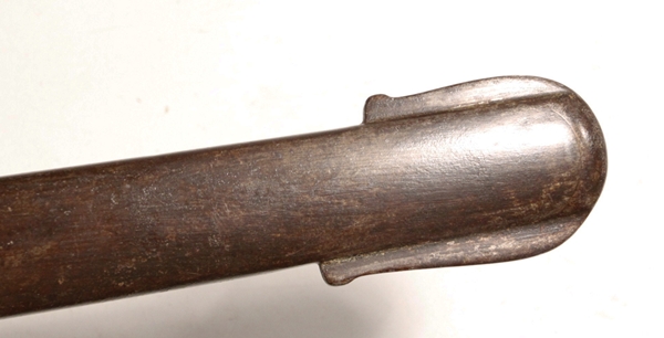 British Pattern 1853 Cavalry Sword - Image 8