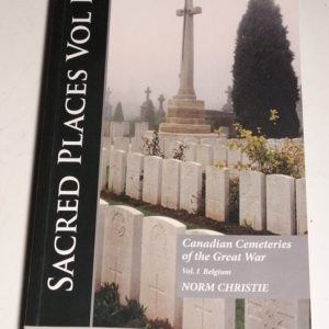 Sacred Places Vol. 1