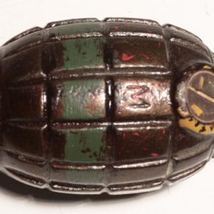 No. 36 Mk 1 grenade Montreal Munitions