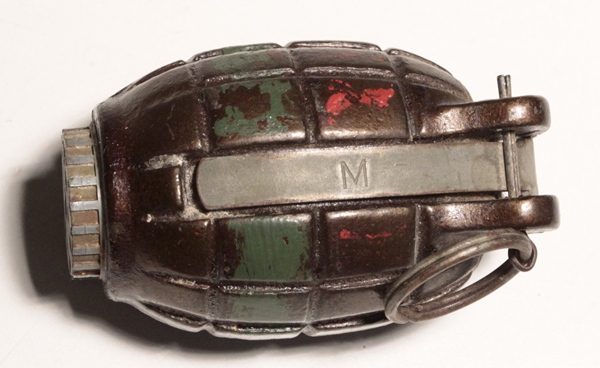 No. 36 Mk 1 grenade Montreal Munitions - Image 2