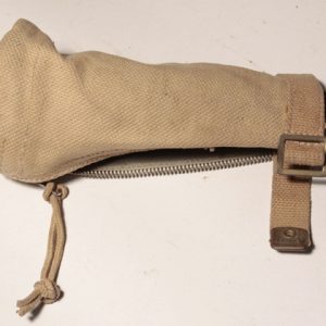 Boys Anti Tank Rifle muzzle cover