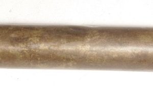 Enfield Oiler EFD production