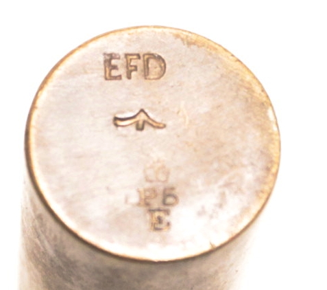 Enfield Oiler EFD production - Image 2