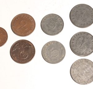 German WWII coins (11)