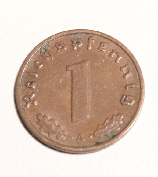 German WWII coins (11) - Image 4