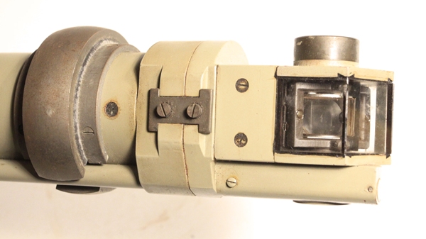 German Panzer 3 Pz.B.W.F. 9 Cupola Periscope - Image 4