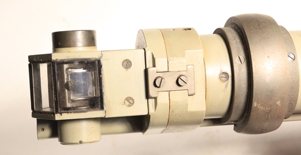 German Panzer 3 Pz.B.W.F. 9 Cupola Periscope - Image 5