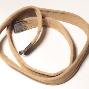 Lee Enfield web sling