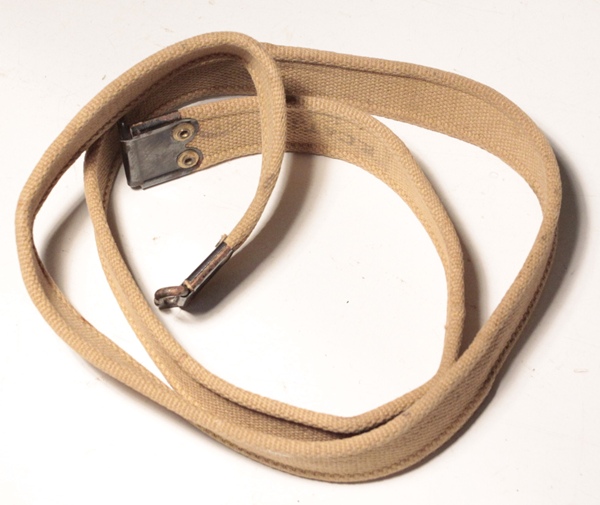 Lee Enfield web sling