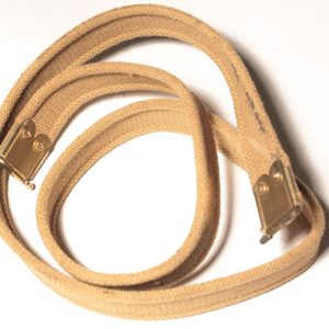 Lee Enfield web sling
