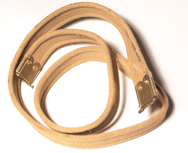 Lee Enfield web sling