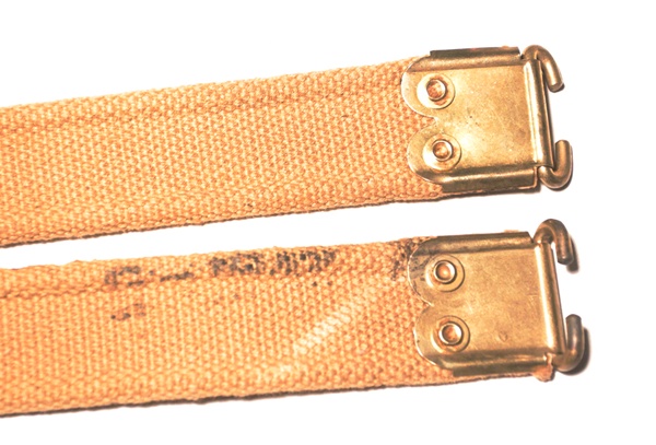 Lee Enfield web sling - Image 2