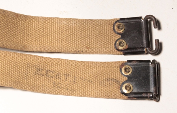 Lee Enfield web sling - Image 2