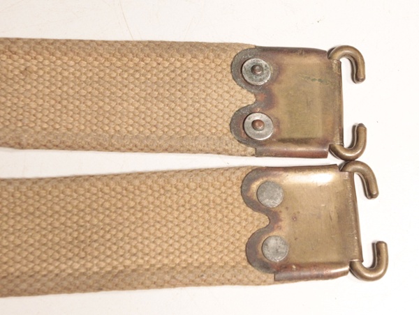 Lee Enfield web rifle sling - Image 2