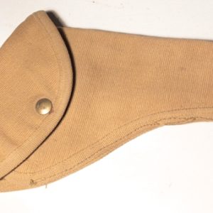 P37 Web Holster for Large Frame Revolver Canadian