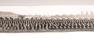 Perth Regiment photo Hamilton 1941