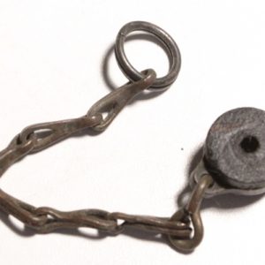 Snider Enfield firing pin protector