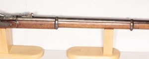 Snider Enfield long rifle 1858 Mk II*