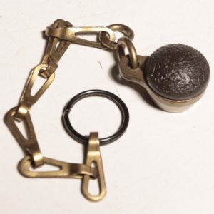 Snider Enfield firing pin protector reproduction