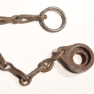 Snider Enfield Firing pin protector