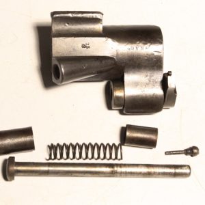 Snider Enfield bolt assembly