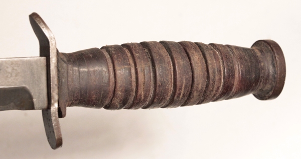 US M3 Fighting Knife UTICA - Image 3