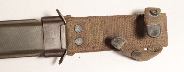 US M3 Fighting Knife UTICA - Image 7