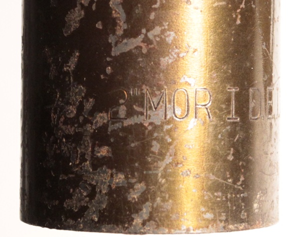 2 inch mortar round - Image 2