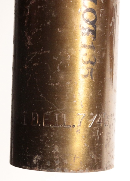2 inch mortar round - Image 3