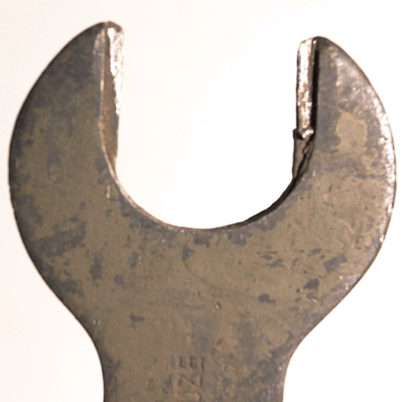 Bofors 40mm fuze wrench - Image 3