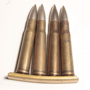 Boys .55 rounds 4 in clip