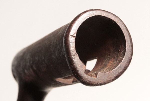 Brown Bess India Pattern bayonet, Wheeler - Image 5