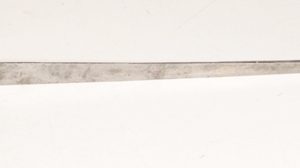 Brown Bess India Pattern bayonet