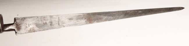 Brown Bess India Pattern bayonet - Image 6