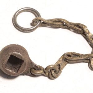 Snider Enfield Firing pin protector
