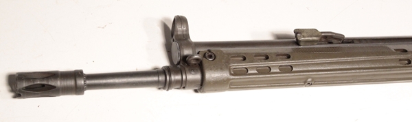 HK G3 Rifle FMP manufacture marked “Z” - Image 7